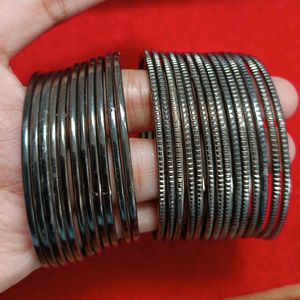 Trendy Oxidized bangles