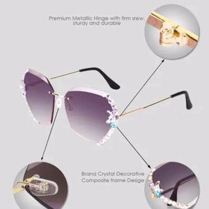 Women Round Sunglasses