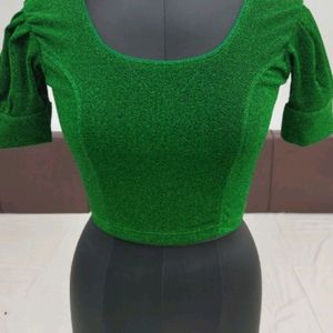 Ultra Layerca Very Comfortable Blouse