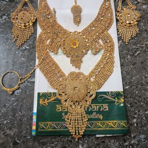 Jwellery Set