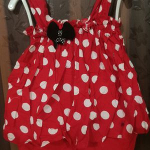 Baby Dress