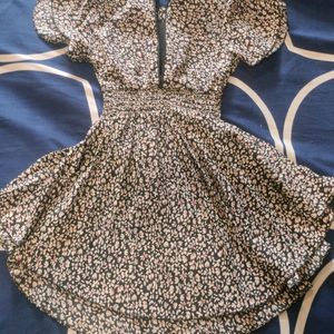 Beautiful Baby Girl Frock