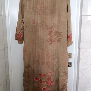 Shree Kurti Palazo Dupatta 44 Size