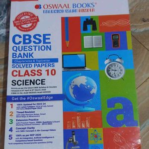 Question Bank Science Class 10