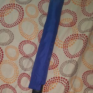 Blue Umbrella (New) with Cover