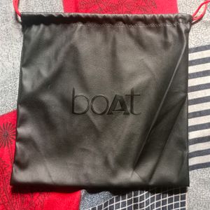 Boat Nirvana 750 ANC Headset