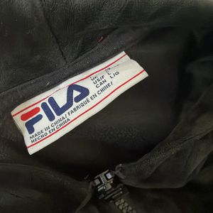 FILA Hoodie Sweater For Women