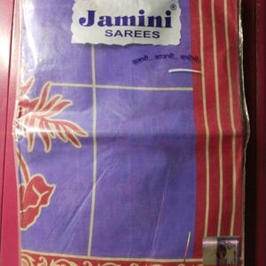 Cotton Sarees