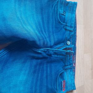 Mens Jean