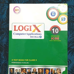 Logix Computer Applications