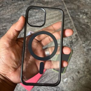 iPhone 7/12 Cases