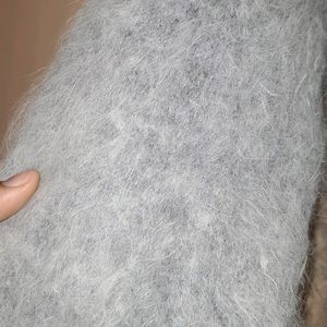 Fur Sweater