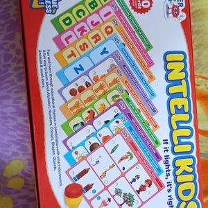 KIDS Learning Game