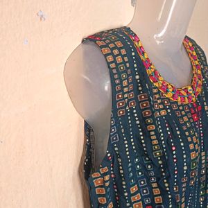 🌺 Womens Fancy Kurta Size Of Xl 💃