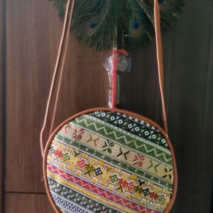 Slingbag/purse