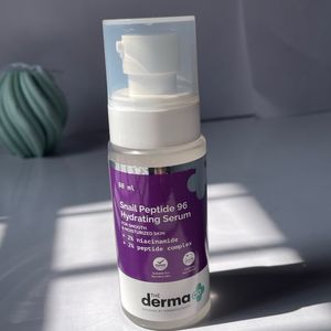 Derma co snail peptide serum