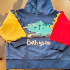 Boys Sweatshirts