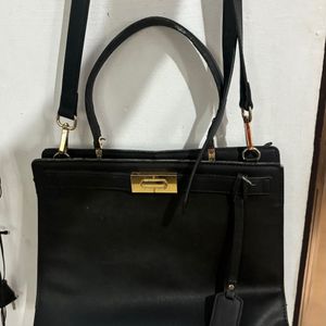 Vanhuesen Bag