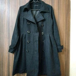 Frock Style Longcoat