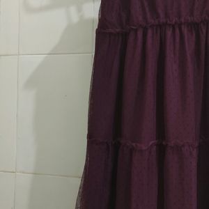 Cottagecore Dress