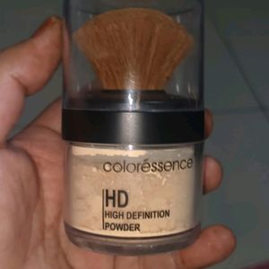 HD Face Powder