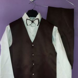 Wedding Suit For Boy