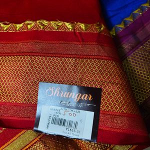 paithani saree