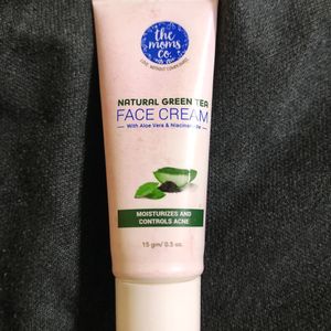 The Moms Co Face Cream