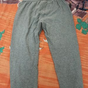 Lux Cozy City's Wool Pant