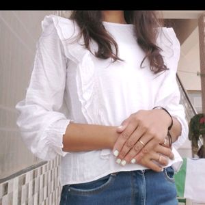 Shirt And Top For Women