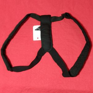 Adjustable Upper Back belt  For Men & Women