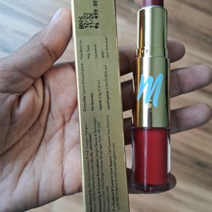 Myglamm Super Duo Lipstick Any 1