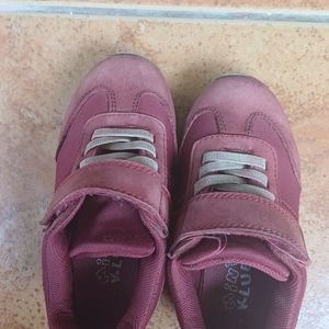 Unisex Toddler Shoes