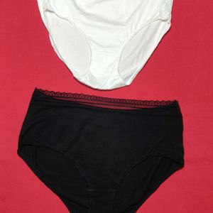 Combo 5 Brief Size 36/38