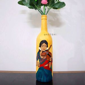 Bottle Art