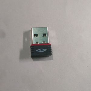 450 M Wireless Wifi Connecter usb With Driver Cd