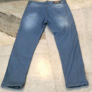 Gucci Jean's Brand New