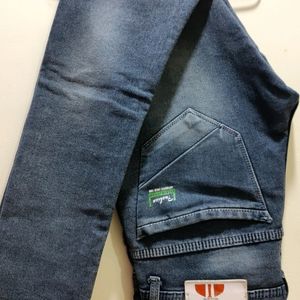 Denim Men's Jeans