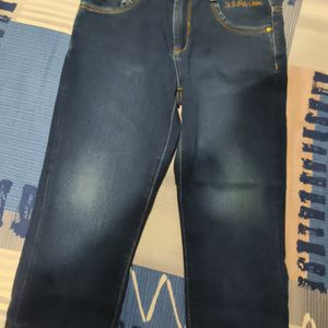 Us Polo Jeans