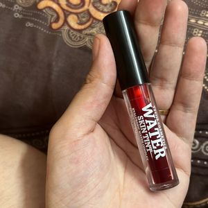 lip an cheek water tint