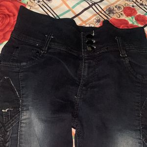 Jeans For Girls