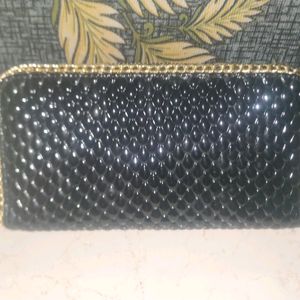 American Diamond Purse