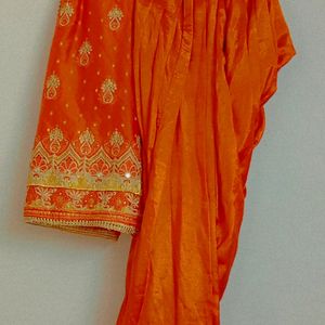 Women's Suit Salwar