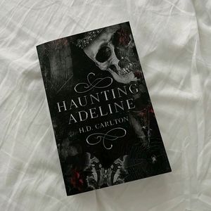 Haunting Adeline