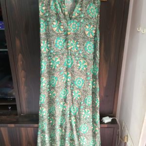 Dress ( Maxi)