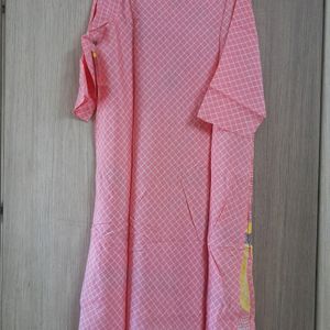 Rangriti Kurta 42 Bust And Length 43