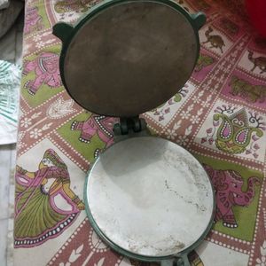 Iron Roti Maker