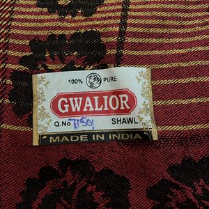 Regular Wear Shawl