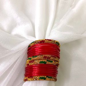 Combo Bangles 2*4 Size