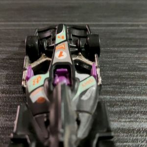 Hot Wheels Formula 1 Racing Car